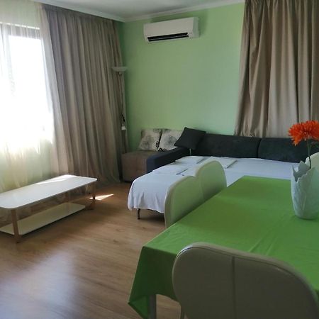 Sea View Apartment Balchik Exterior foto